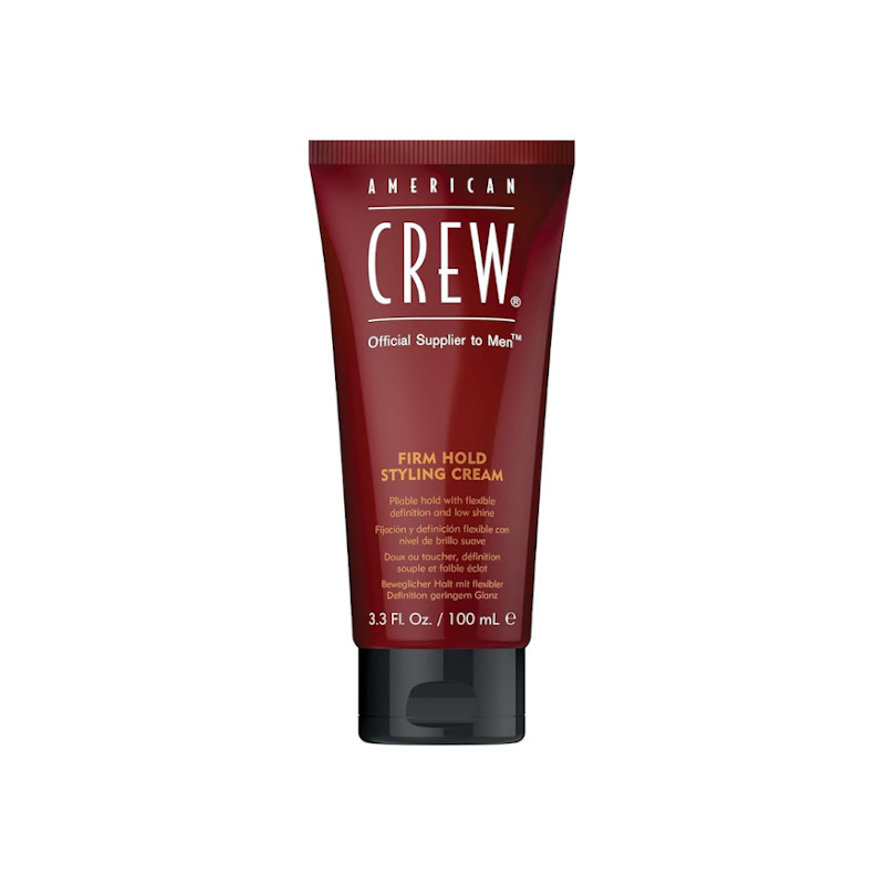 CREMA FIJADORA 100ML - AMERICAN CREW
