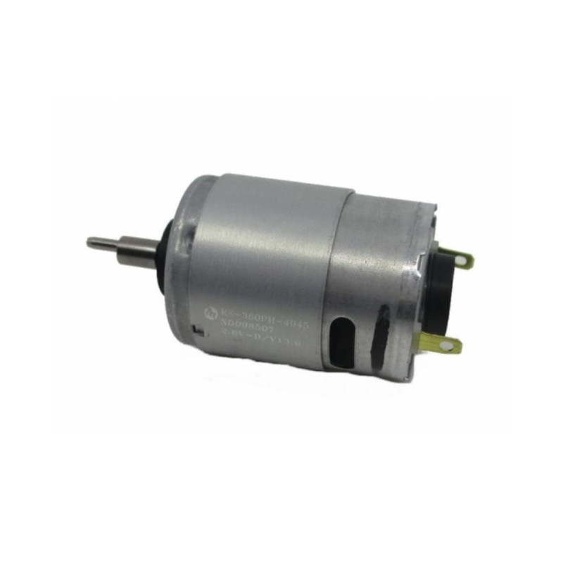 MOTOR SENIOR MODELO 5V - WAHL