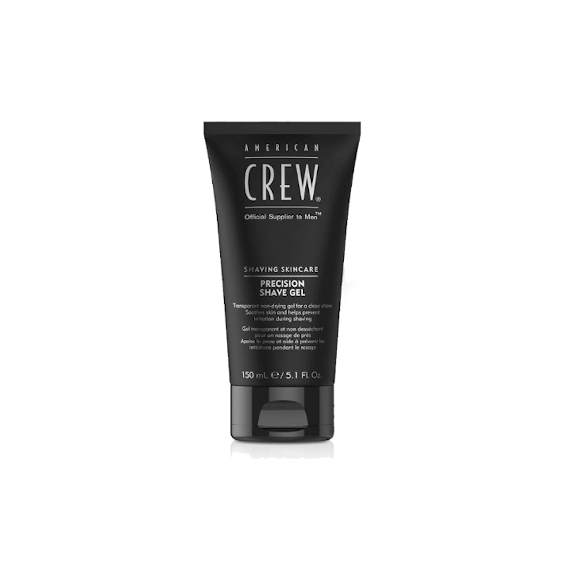 GEL DE AFEITAR PRECISION 150ML - AMERICAN CREW