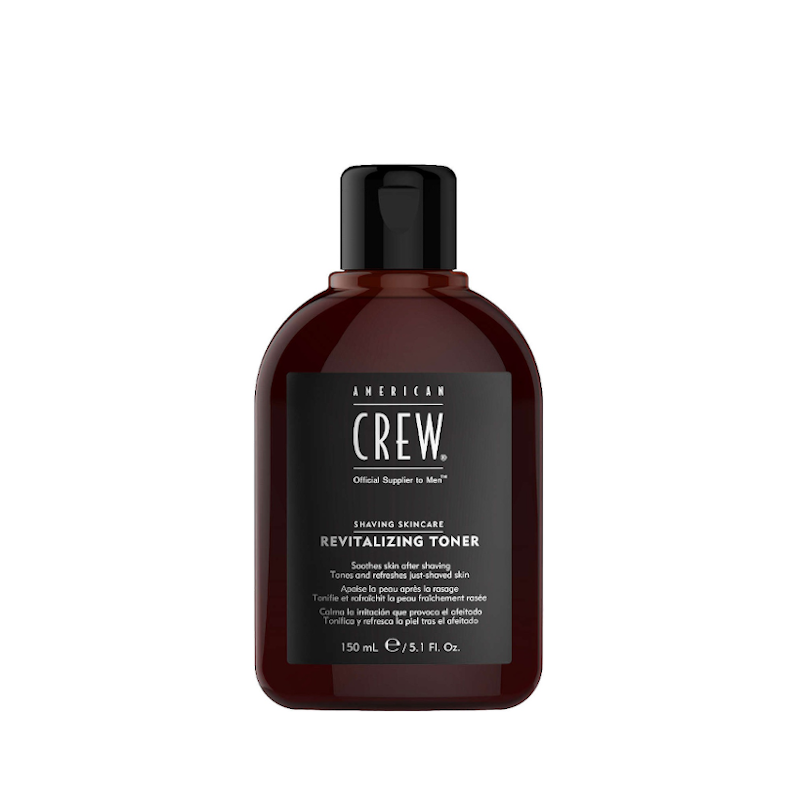 TONICO REVITALIZADOR 150ML - AMERICAN CREW
