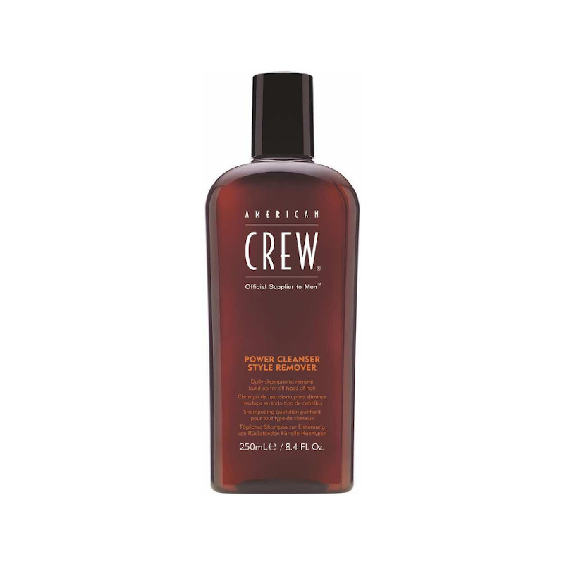 CHAMPU POWER CLEANER REMOVER 1000ML - AMERICAN CREW