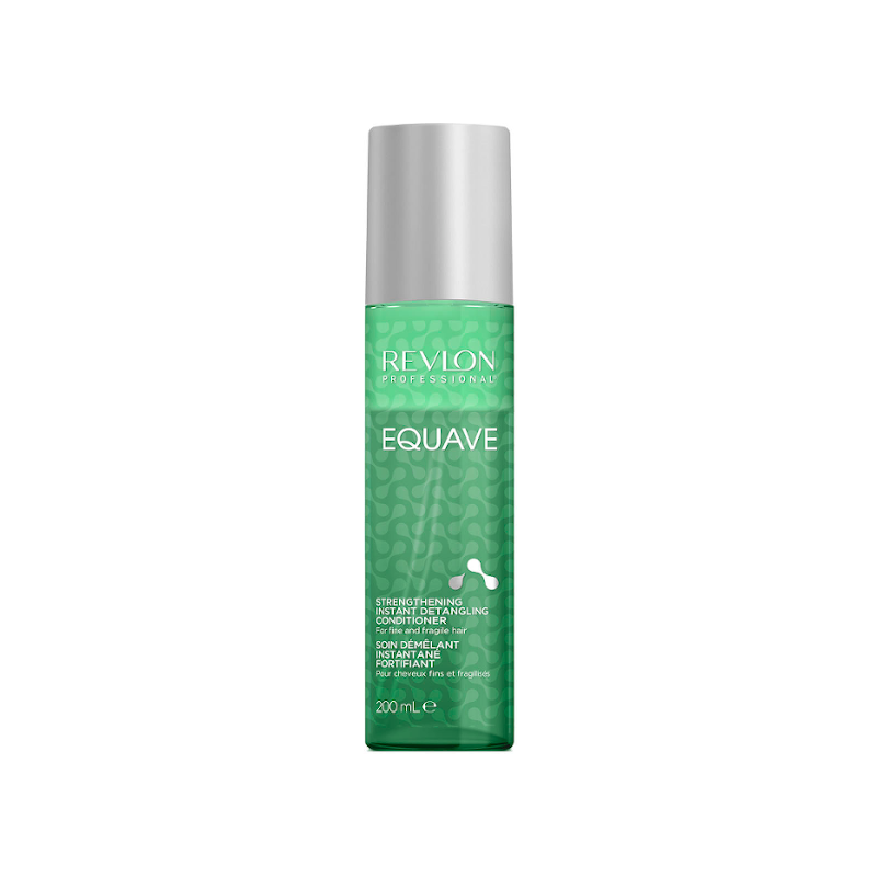 ACONDICIONADOR DESENREDANTE EQUAVE STRENGTHENING 500ML - REVLON