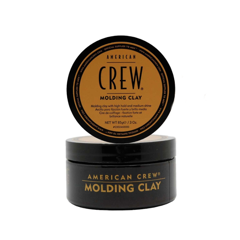ARCILLA MOLDEABLE 85ML - AMERICAN CREW