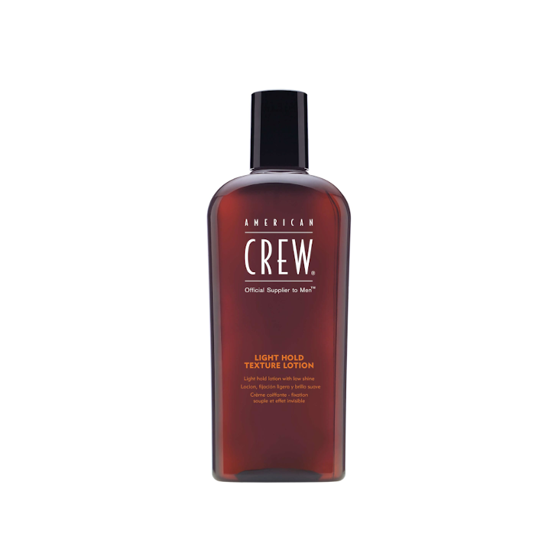 LOCION TEXTURA LIGERA 250ML - AMERICAN CREW