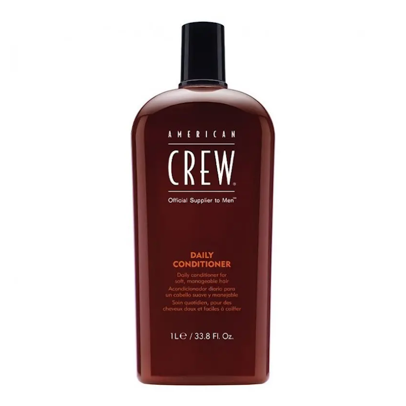 ACONDICIONADOR DAILY 1000ML - AMERICAN CREW