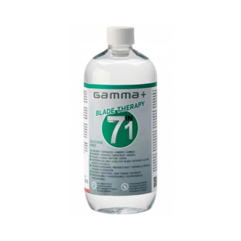 BLADE THERAPHY 7 EN 1 500ML - GAMMA PIU