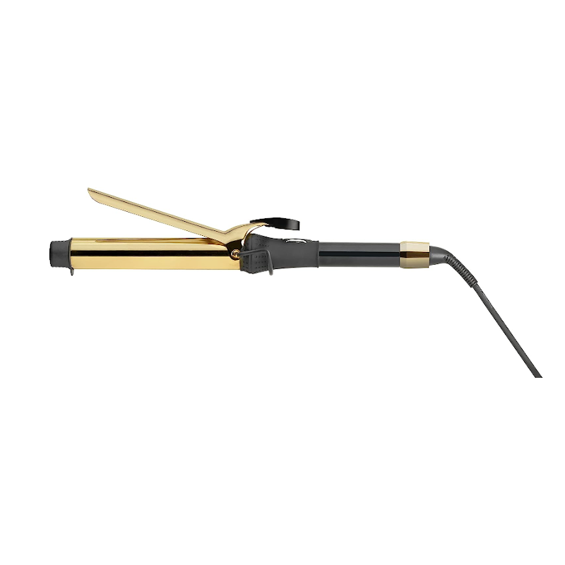 TENACILLAS CLIP XL GOLD EDITION 25MM - GAMMA PIU