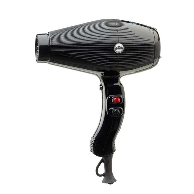 SECADOR ARIA BLACK - GAMMA PIU
