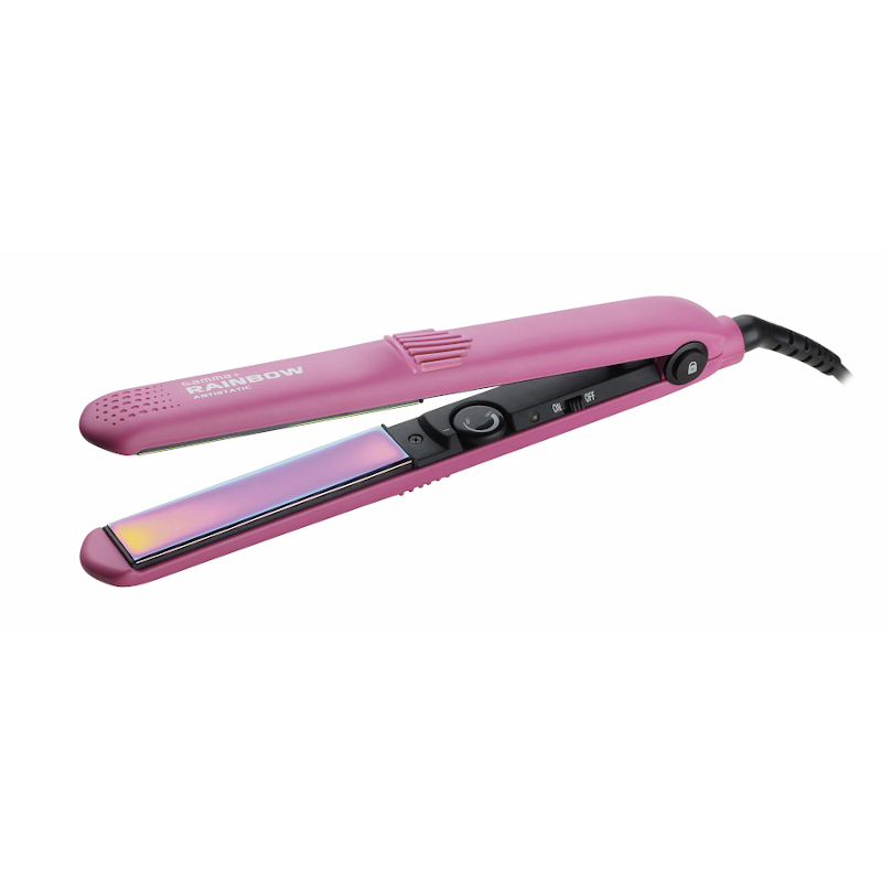 PLANCHA RAINBOW ROSA - GAMMA PIU
