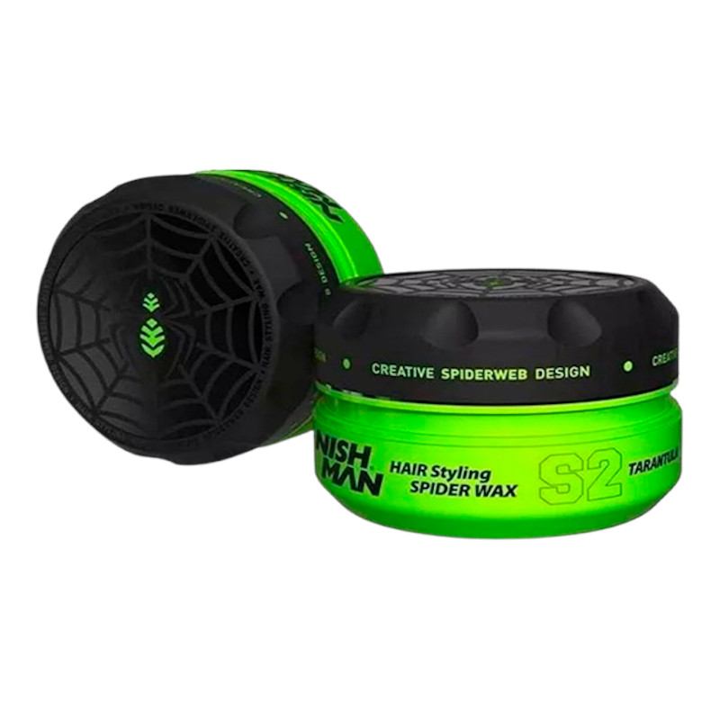 CERA SPIDER WAX S2 TARANTULA 150ml - NISHMAN