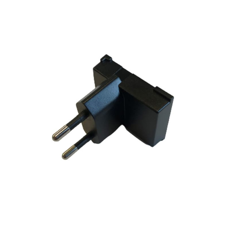 PIN EU TRANSFORMADOR 5V - WAHL