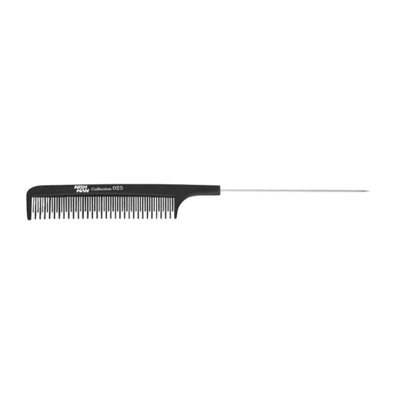 PEINE CORTE 025 - NISHMAN
