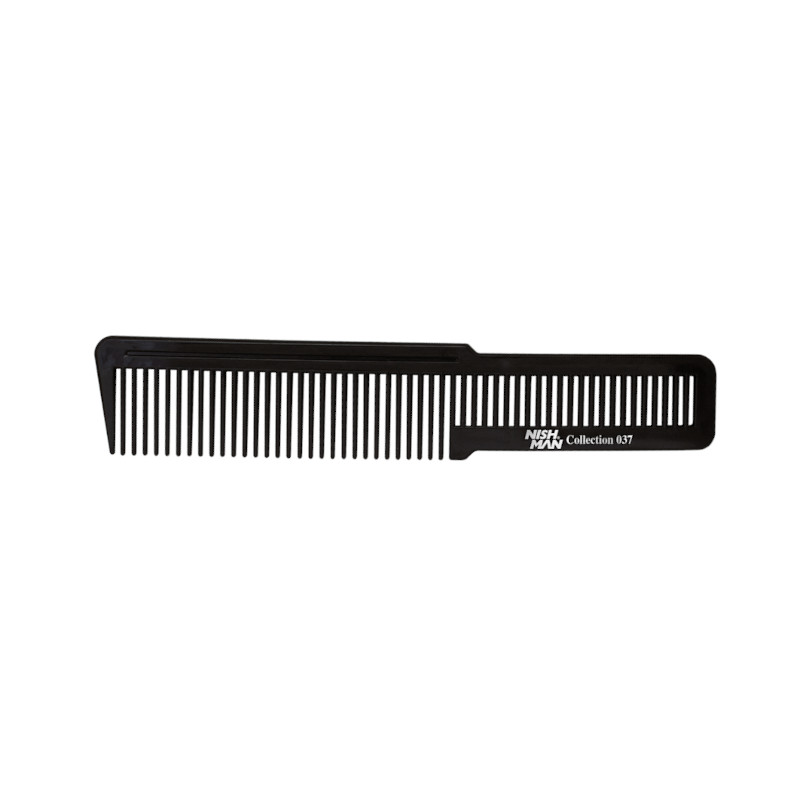 PEINE CORTE 037 - NISHMAN