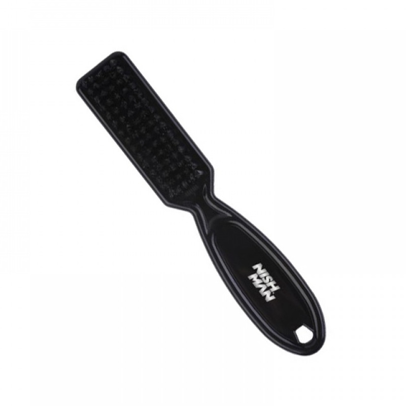 CEPILLO PEQUEÑO CLIPPER - NISHMAN