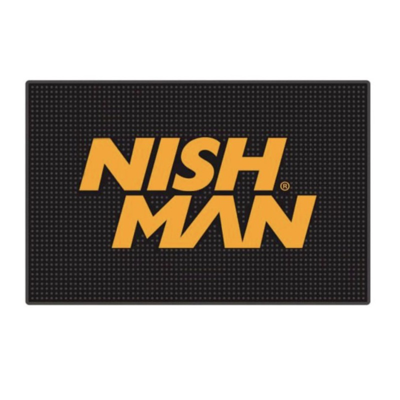 ALFOMBRA BARBERO - NISHMAN