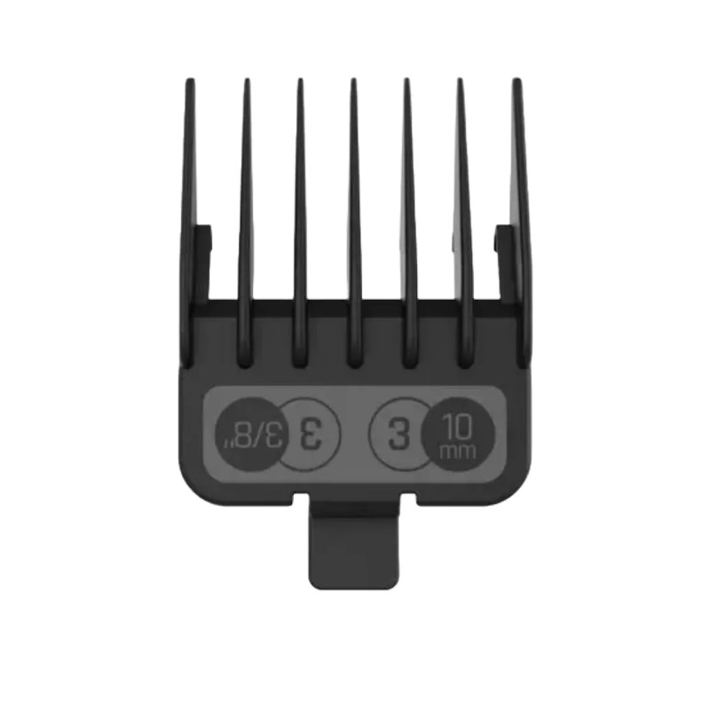 PEINE PLÁSTICO 10MM - JRL