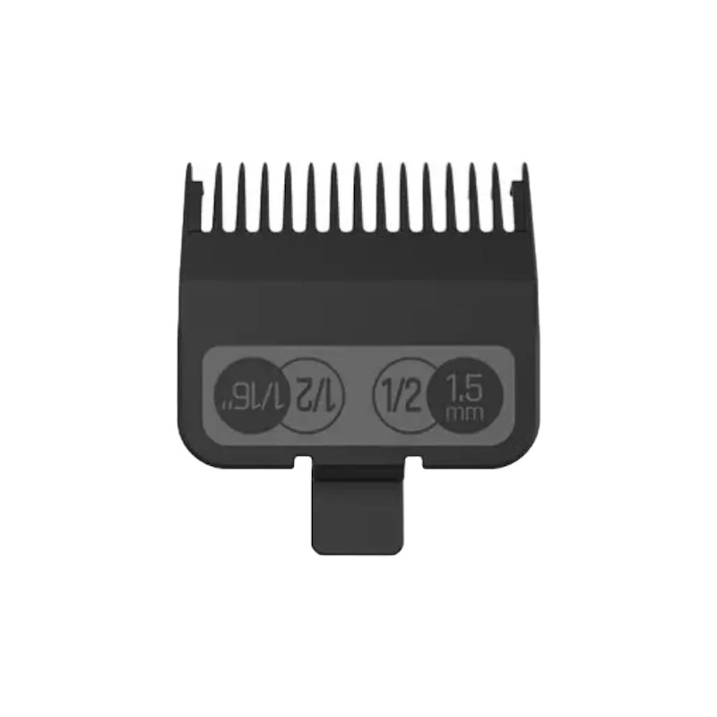 PEINE PLÁSTICO 1.5MM - JRL