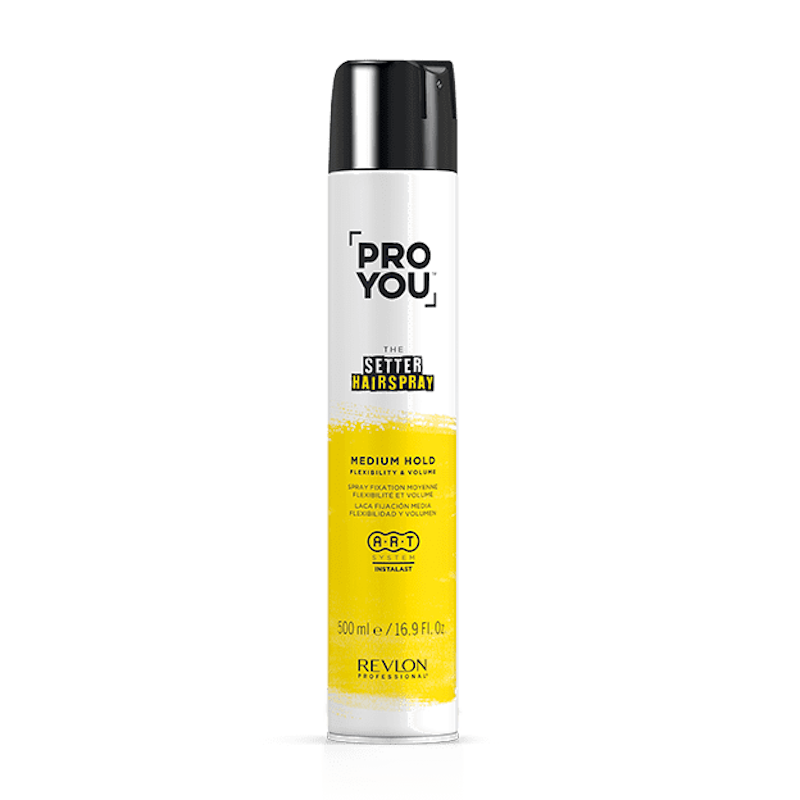 LACA EXTREME MEDIUM PROYOU 500ML - REVLON