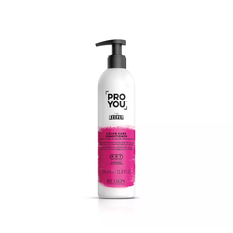 ACONDICIONADOR COLOR CARE PROYOU 350ML - REVLON