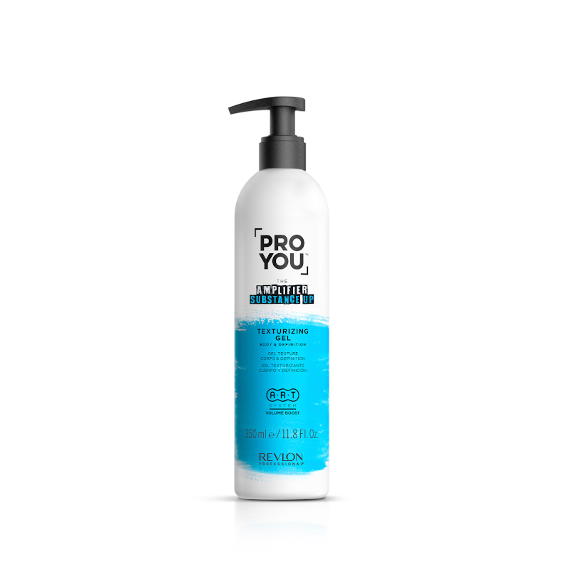 GEL VOLUMINIZADOR PROYOU 350ML - REVLON