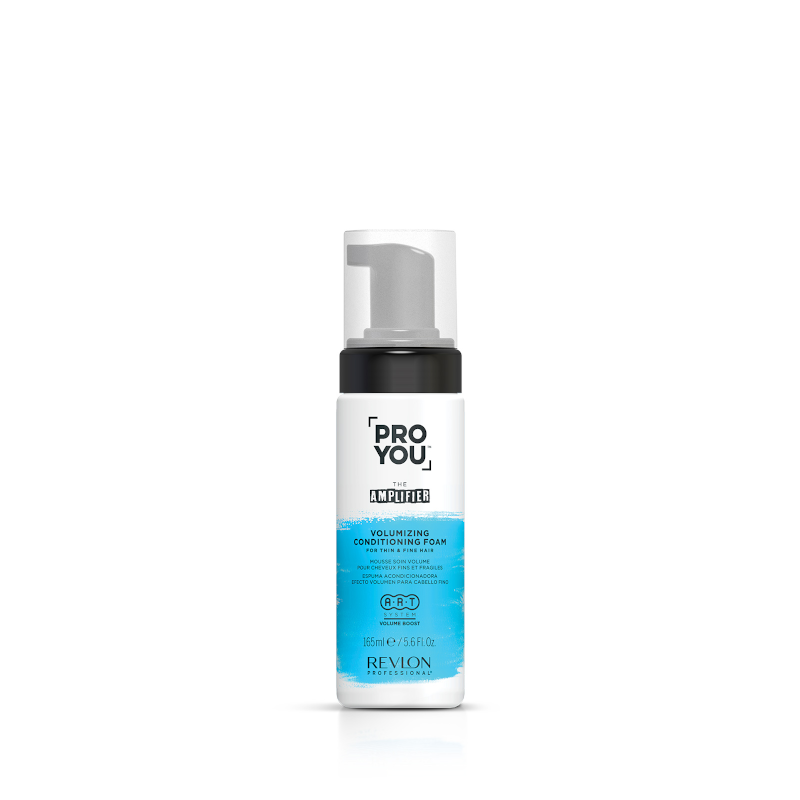 ESPUMA VOLUMINIZADORA PROYOU 165ML - REVLON