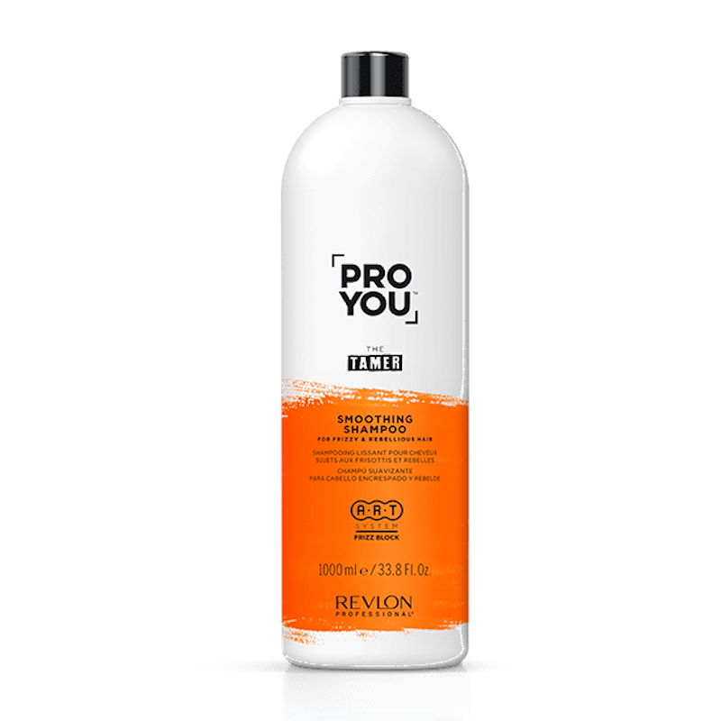 CHAMPU ANTI ENCRESPAMIENTO PROYOU 1000ML - REVLON
