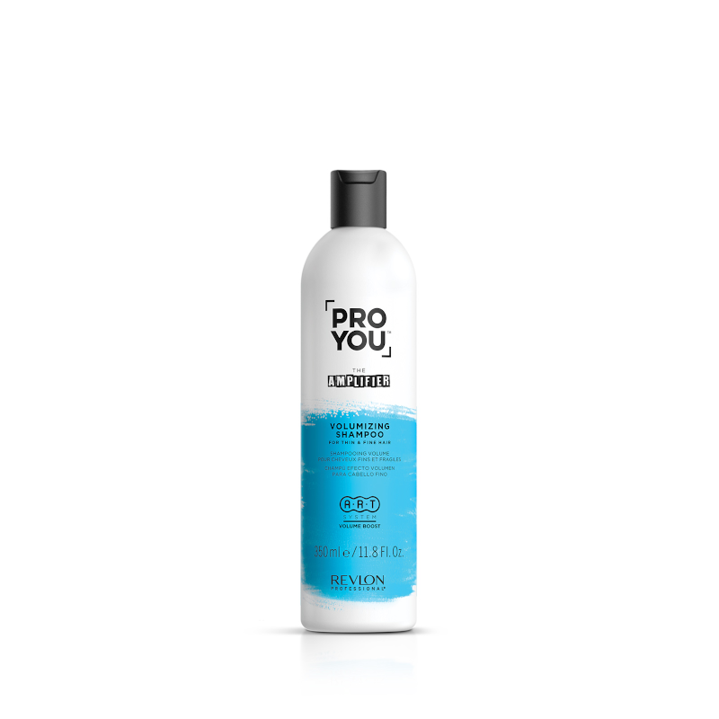 CHAMPU VOLUMINIZADOR PROYOU 350ML - REVLON