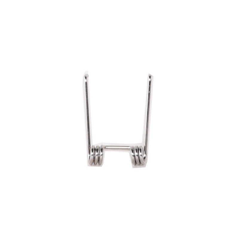 MUELLE + SOPORTE + TORNILLO 2020C - JRL
