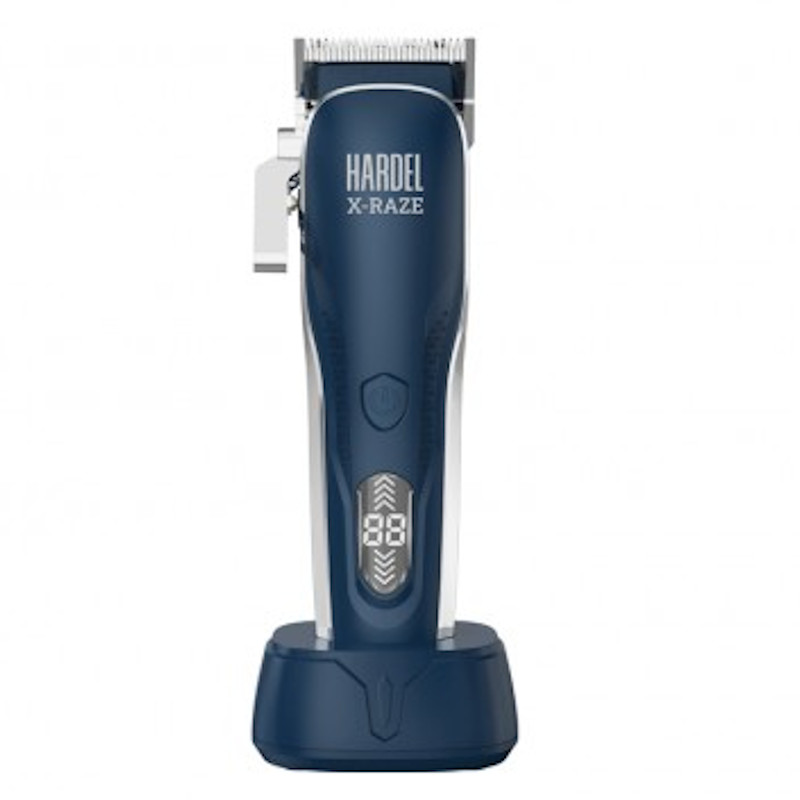 MAQUINA CORTE X-RAZE - HARDEL