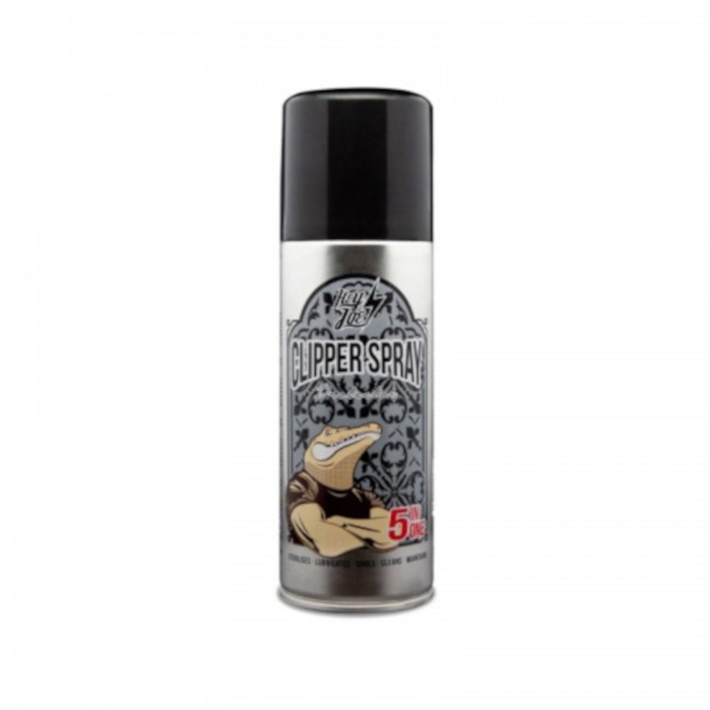 CLIPPER SPRAY REFRIGERANTE 5 EN 1 ACID MELON 400ml - HEY JOE!