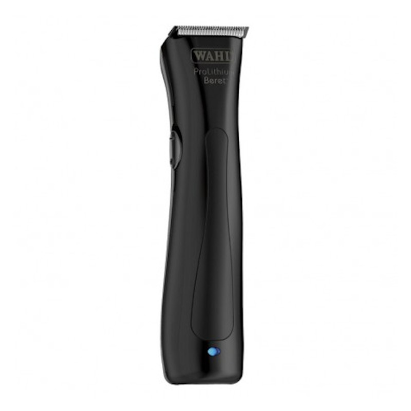 BERET BLACK EDITION - WAHL