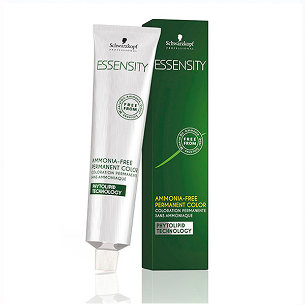TINTE ESSENSITY 60ML - SCHWARZKOPF