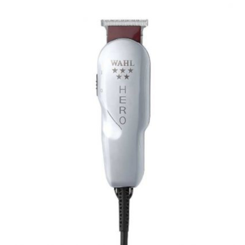 MÁQUINA RETOQUE HERO TRIMMER - WAHL