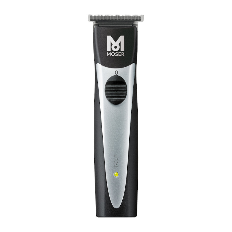 MÁQUINA RETOQUE T-CUT - MOSER