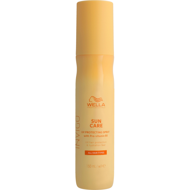 SPRAY INVIGO SUN CARE UV 150ML - WELLA