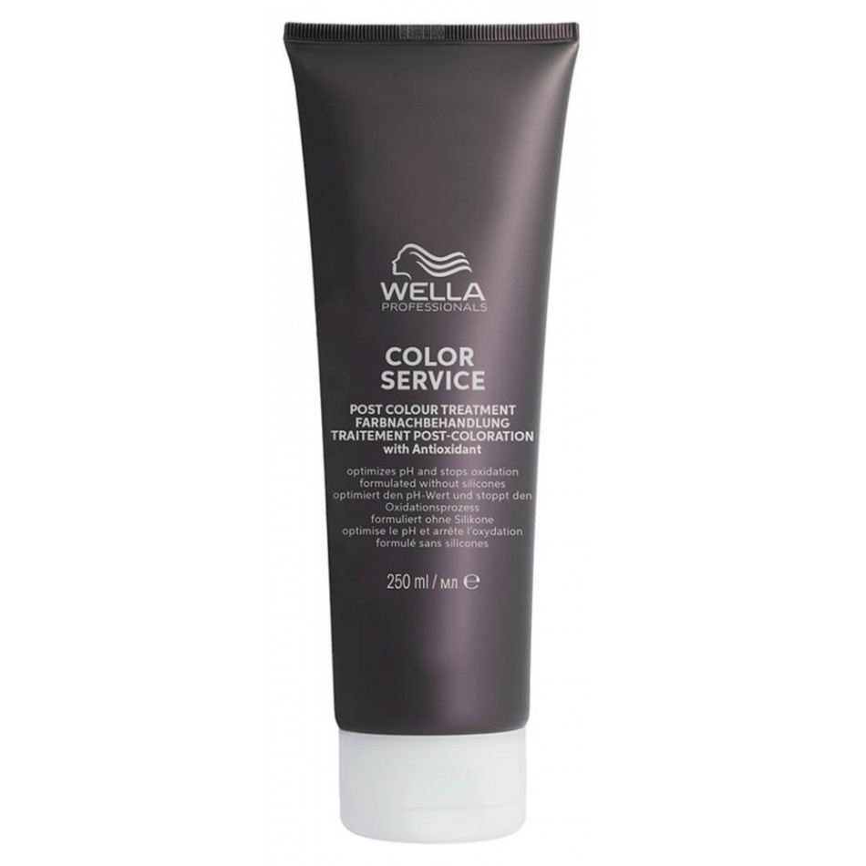 TRATAMIENTO POST DECOLORACION INVIGO COLOR SERVICE  250ML - WELLA