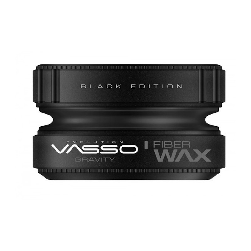 CERA BLACK EDITION GRAVITY 150ML - VASSO