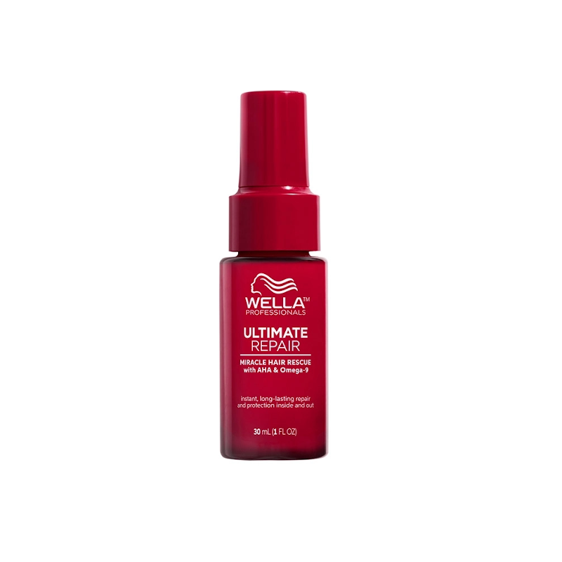 TRATAMIENTO REPARADOR ULTIMATE REPAIR 30ML - WELLA