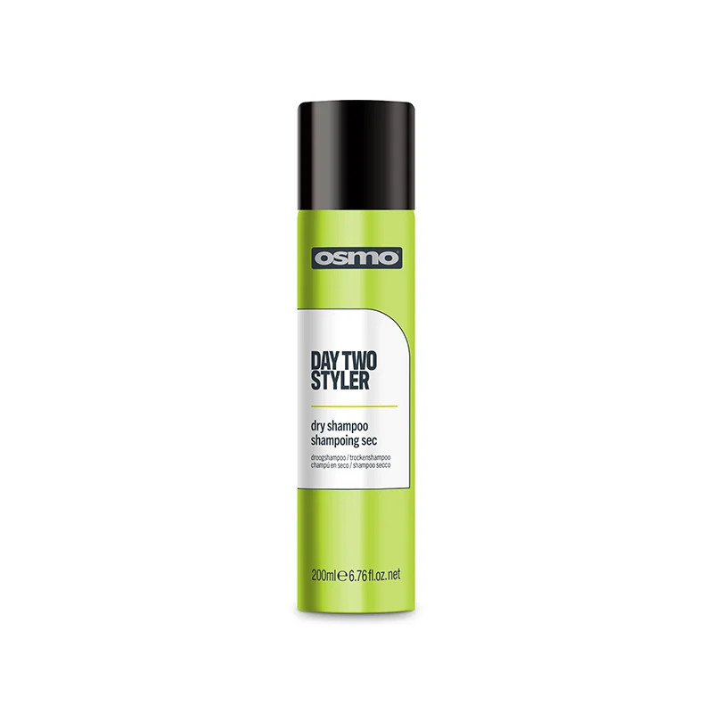 CHAMPÚ EN SECO DAY TWO STYLER 150ML - OSMO