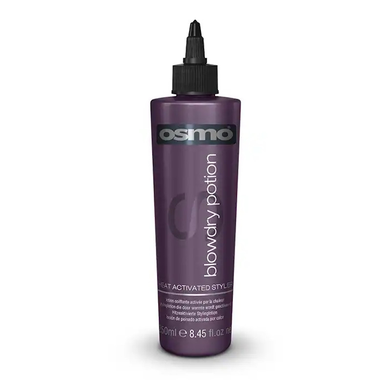 LOCIÓN DE PEINADO BLOWDRY POTION 250ML - OSMO
