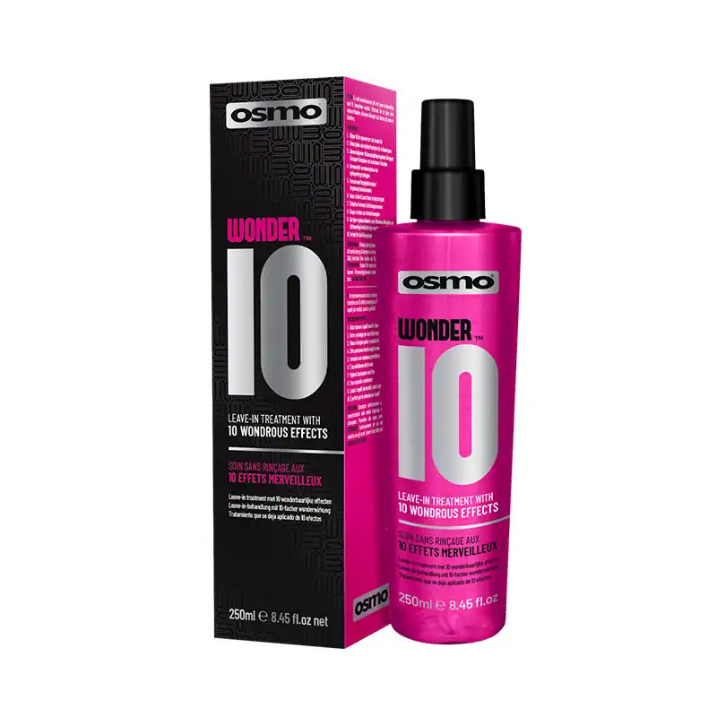 TRATAMIENTO WONDER 10 EFFECTS 250ML - OSMO