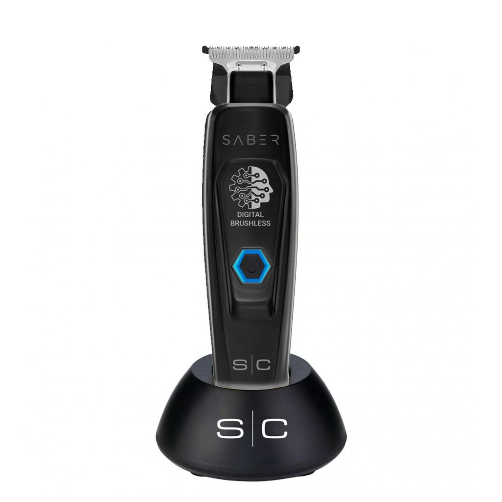 MÁQUINA DE RETOQUE SABER TRIMMER - STYLECRAFT
