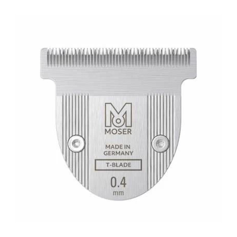CUCHILLA T-BLADE T-CUT - MOSER