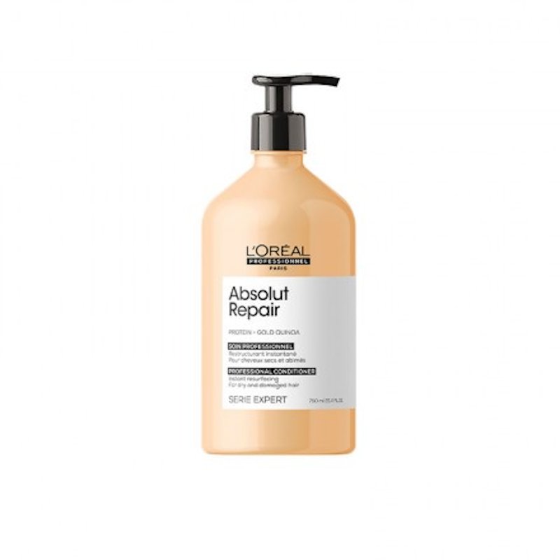 ACONDICIONADOR ABSOLUT REPAIR 750ML - LOREAL