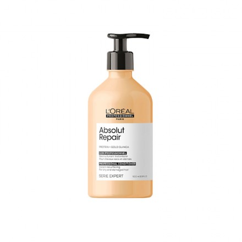 ACONDICIONADOR ABSOLUT REPAIR 500ML - LOREAL