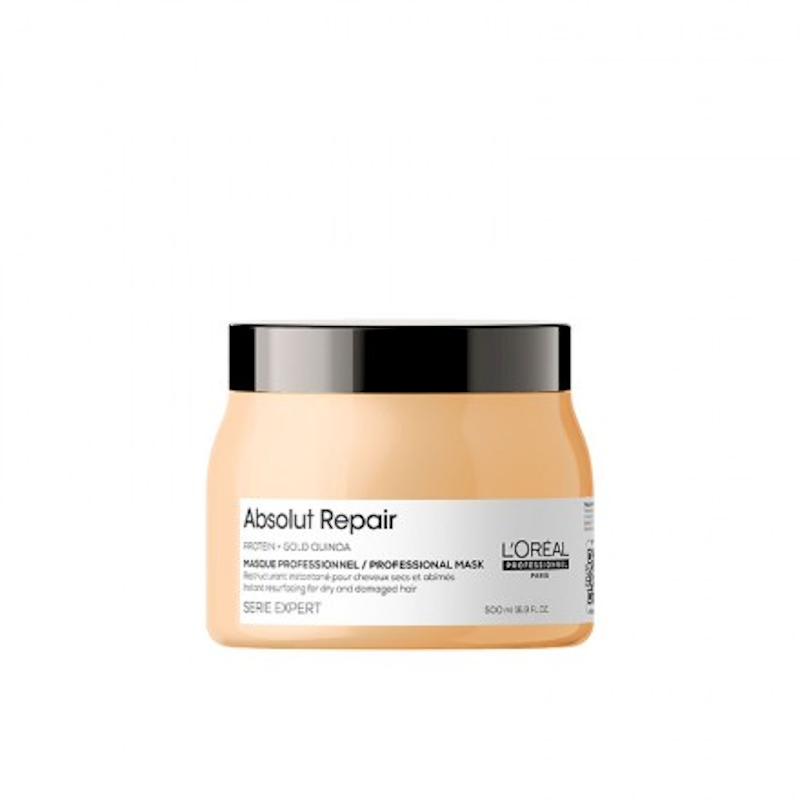 MASCARILLA ABSOLUT REPAIR 500ML - LOREAL