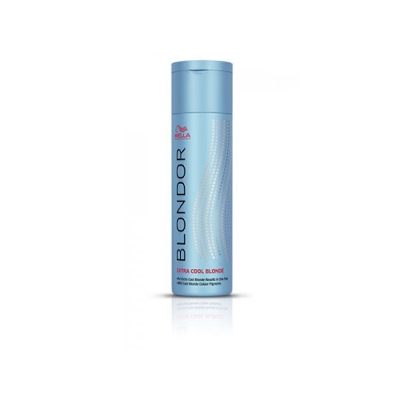 DECOLORACION BLONDOR EXTRA COOL BLADE 150G - WELLA