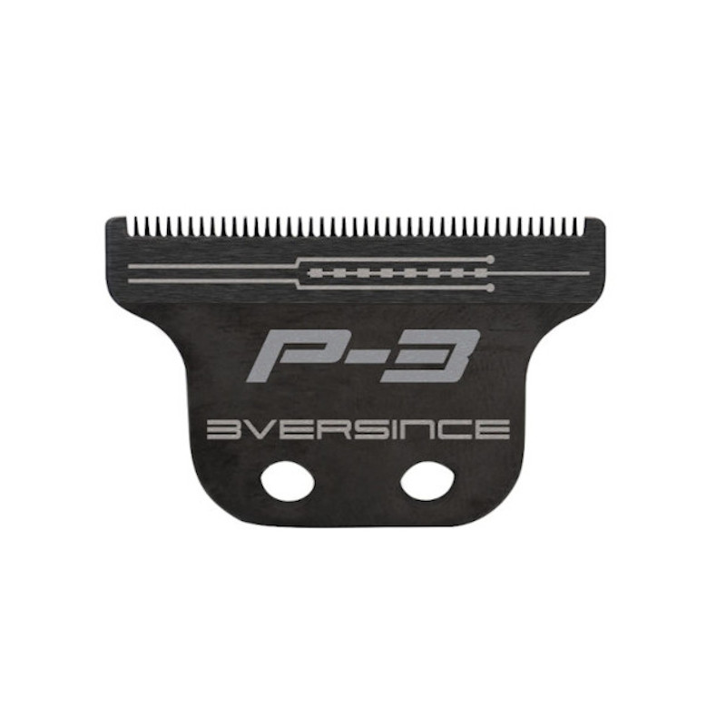 JUEGO COMPLETO CUCHILLA TRIMMER P3 DLC - GAMMA PIU