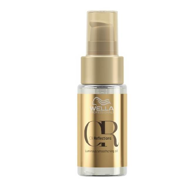 ACEITE OIL REFLECTIONS 100ML - WELLA