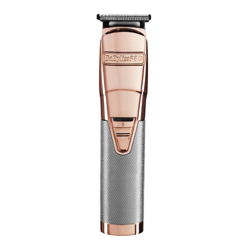 TRIMMER SKELETON FX ROSE - BABYLISS PRO